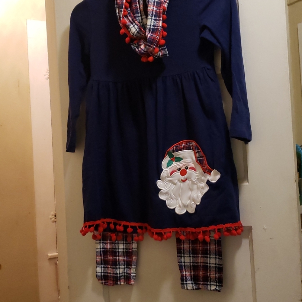 3 piece holiday set